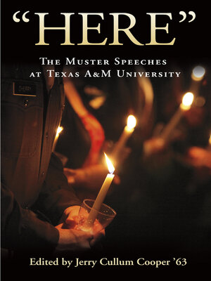 cover image of "Here"